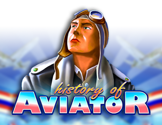 History of Aviator