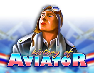 History of Aviator