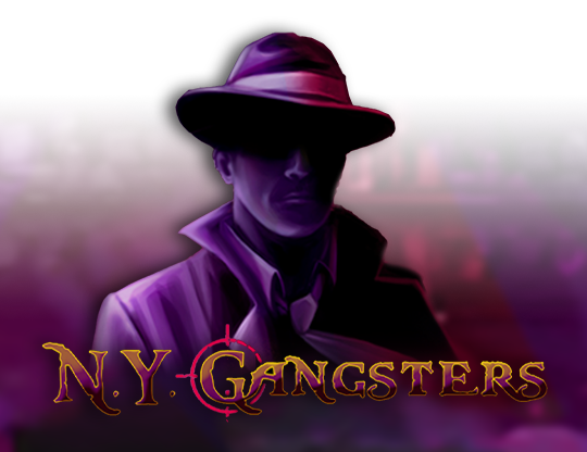 N.Y. Gangsters