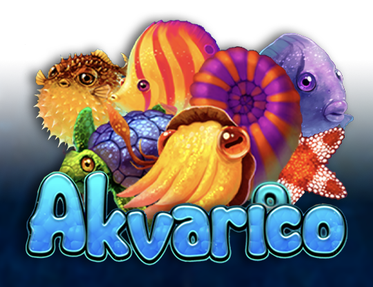 Akvarico