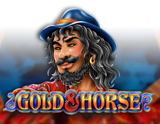 Gold and Horse