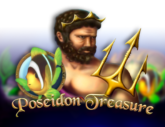 Poseidon Treasure
