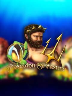 Poseidon Treasure