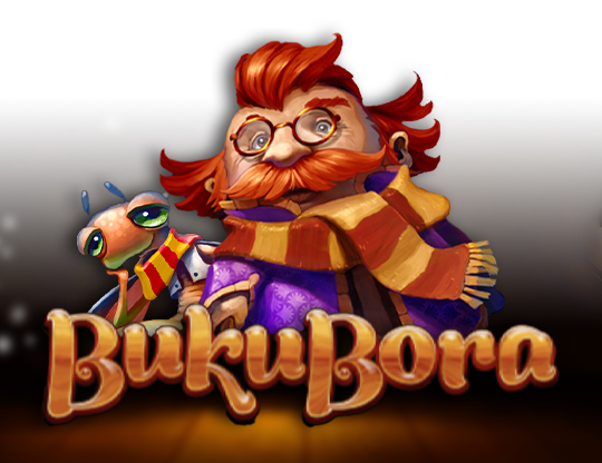 BukuBora
