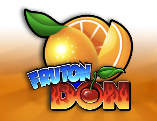 Fruton Don