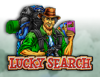 Lucky Search