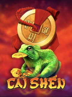 Cai Shen