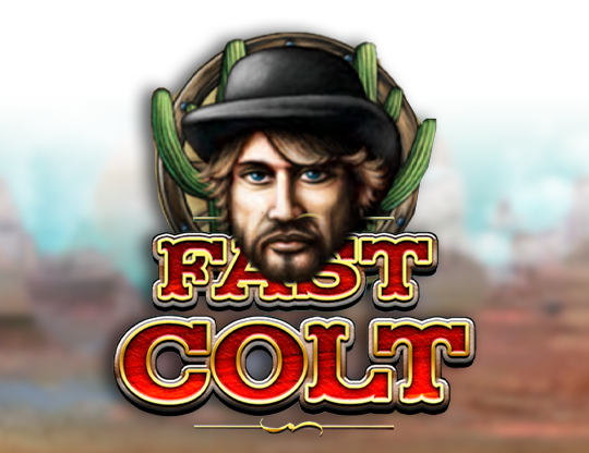 Fast Colt