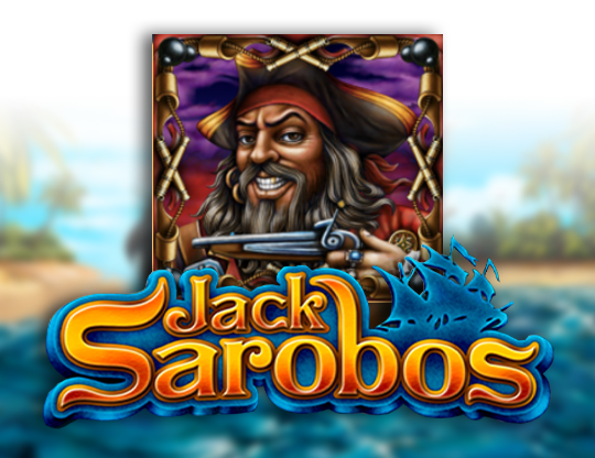 Jack Sarobos