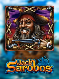 Jack Sarobos