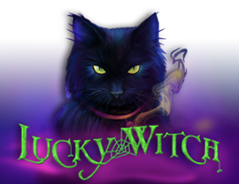 Lucky Witch