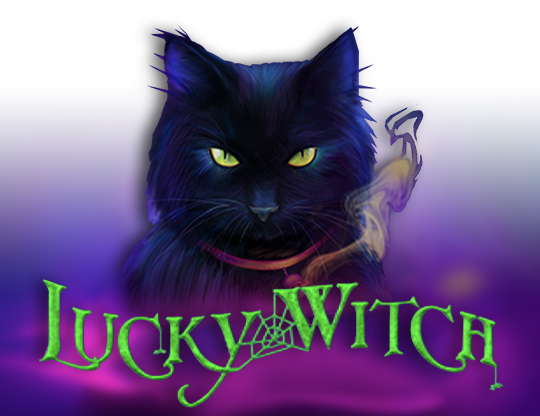 Lucky Witch