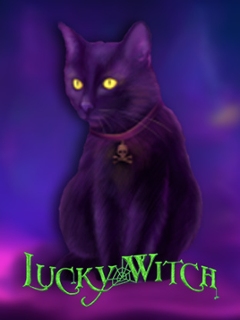 Lucky Witch