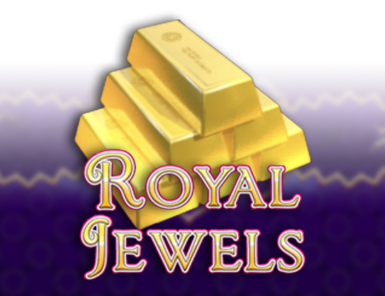 Royal Jewels