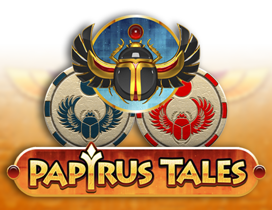 Papyrus Tales
