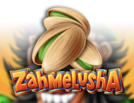 Zahmelusha