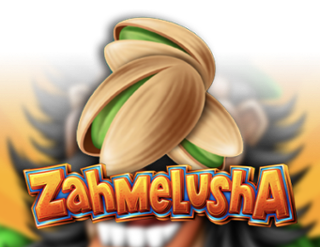 Zahmelusha