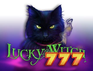 Lucky Witch 777