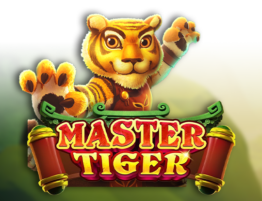 Master Tiger