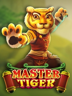 Master Tiger