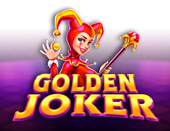 Golden Joker