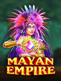 Mayan Empire