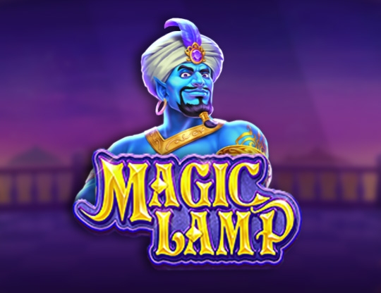 Magic Lamp By TaDa Gaming Free Play In Demo Mode   Magic Lamp 