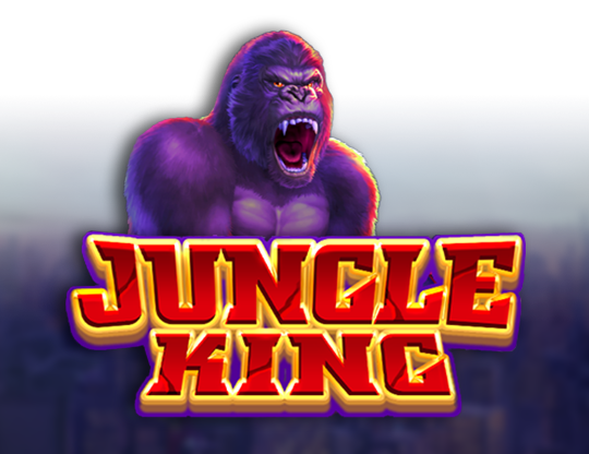 Jungle King