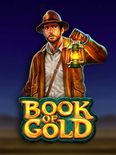 Book of Gold