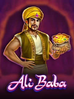 Ali Baba