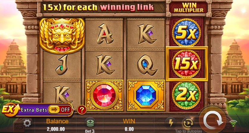 fortune gems 2 demo