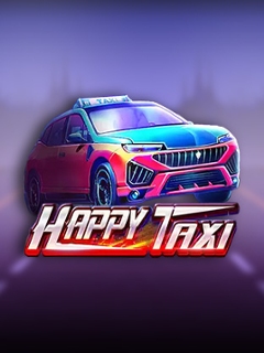 Happy Taxi