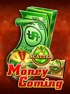 Money Coming