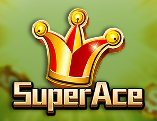 Super Ace Slot Machine Review