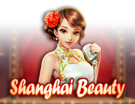 Shanghai Beauty