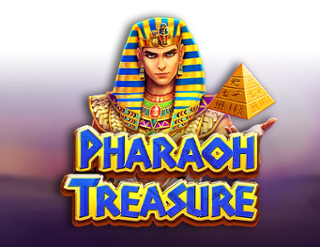 Pharaoh Treasure