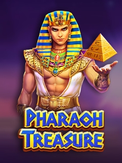Pharaoh Treasure