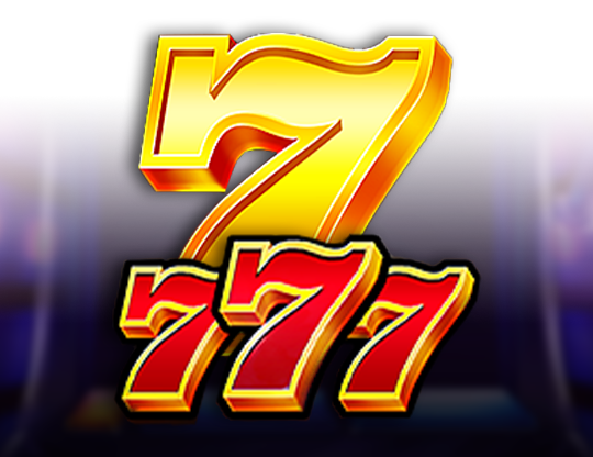 Seven Seven Seven