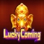 Lucky Coming