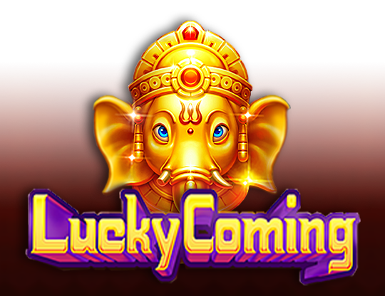 Lucky Coming