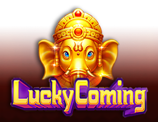 Lucky Coming