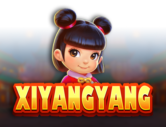 Xiyangyang