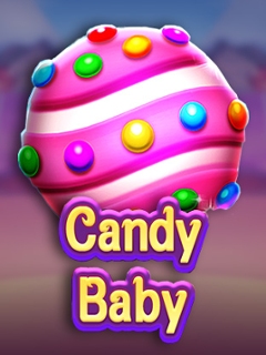 Candy Baby