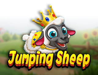 Jumping Sheep