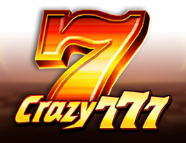 Crazy 777