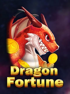 Dragon Fortune
