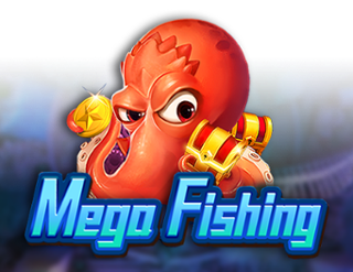 Play Free Mega Fishing Game