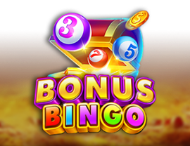 Bonus Bingo