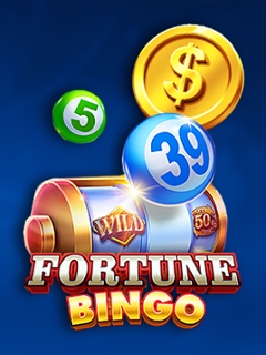 Fortune Bingo