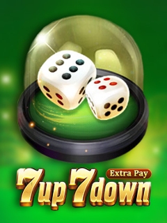 7 Up 7 Down